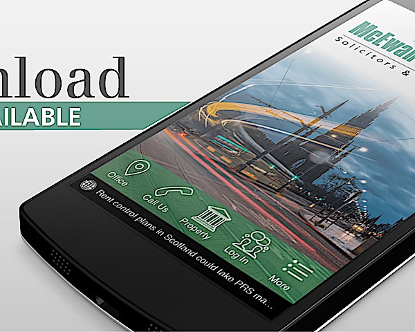 Have You Got Our App?